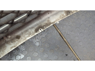 Бампер Citroen C4 Picasso 2006-2013 передний