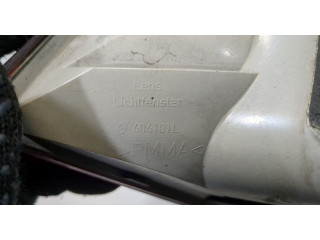 Задний фонарь          