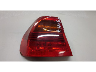 Задний фонарь