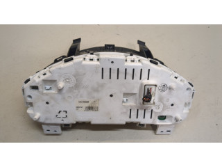 Панель приборов Mitsubishi Colt 2002-2012 MN148888