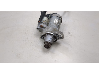 Стартер  Audi A1 (GB) 2018 -   02M911024J   