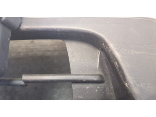 Бампер Mazda CX-5 2012-2017 передний