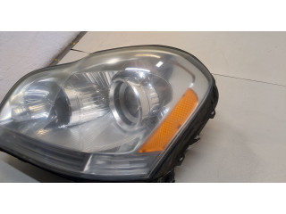 Фара передняя  Mercedes GL X164 2006-2012 левая 