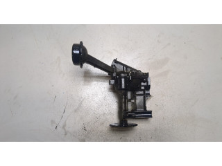 Масляный насос