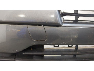 Бампер  Citroen C4 2004-2010 передний   