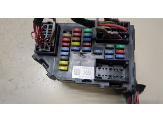 Блок предохранителей Chevrolet Tahoe 2006-2014 25815391