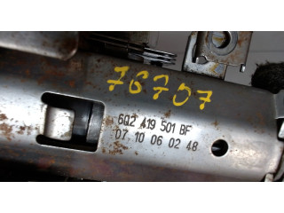 рейка Колонка рулевая Skoda Fabia 2007-2010