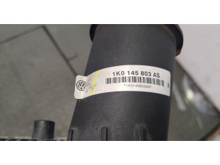 Интеркулер Volkswagen Golf 6 2009-2012