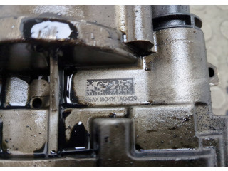 Масляный насос       