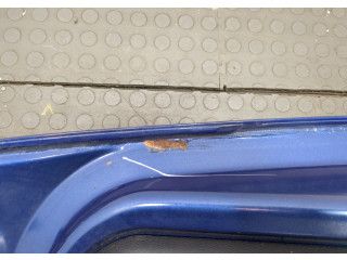 Моторчик заднего дворника  Ford Fiesta 2001-2007      