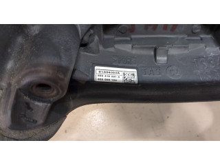 Руль  Audi A4 (B6) 2000-2004           