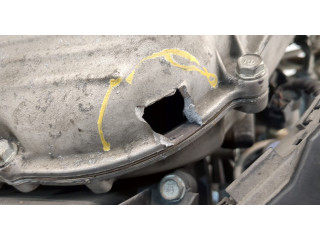 Генератор  Acura TLX 2014-2020           