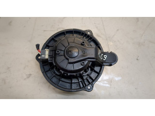 Моторчик печки Tesla Model S