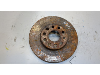 Диск тормозной  Volkswagen Golf Plus   передний         