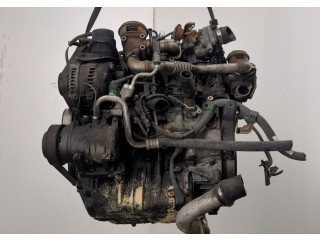 Генератор Honda FRV 31100RBDE02