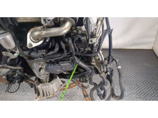 Генератор  Mercedes E W212 2013-2016           