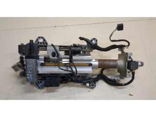 рейка Колонка рулевая Jaguar S-type