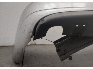 Бампер Jaguar X-Type 2001-2009 задний