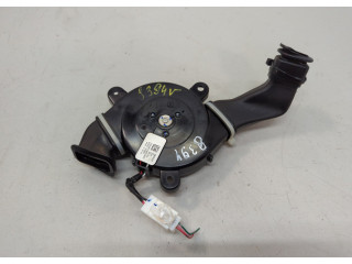 Моторчик печки Infiniti FX 2008-2013