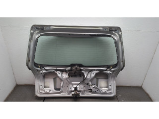 Замок багажника Audi A4 (B6) 2000-2006