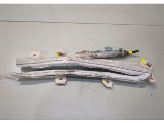 Подушка безопасности боковая (шторка) Skoda Yeti 2013-2018