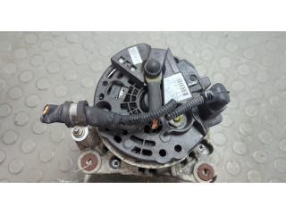 Генератор Volkswagen Touran 2003-2006