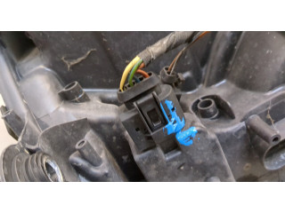 Фара передняя Mercedes GL X164 2006-2012 левая