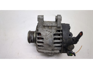 Генератор Citroen C4 Cactus 2014-2025