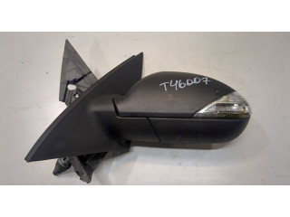 Зеркало боковое  Smart Forfour W454 2004-2006  левое           
