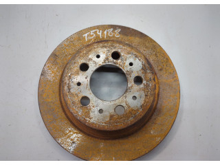 Диск тормозной  Volvo V70 2001-2008   задний   9434167      