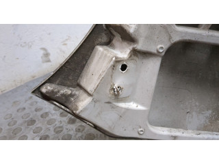 Бампер  Ford Focus 2 2008-2011 задний   