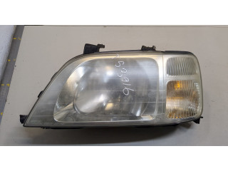 Фара передняя  Honda CR-V 1995-2001 левая 