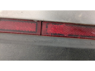 Бампер  Ford Edge 2015-2018 задний   