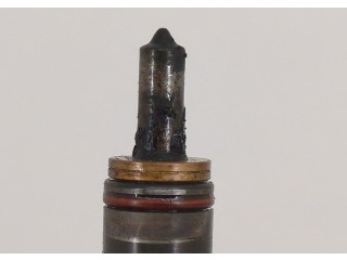 Форсунка топливная Volkswagen Caddy 2004-2015 038130073BR, 038130080BX