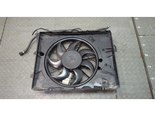 Вентилятор радиатора BMW 3 E90, E91, E92, E93 2005-2012