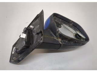 Зеркало боковое Chevrolet Spark 2009-2016 правое 95211597