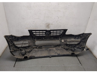 Бампер Volkswagen Touareg 2007-2010 передний 7L6807217AR