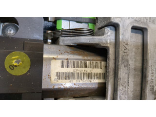 рейка Колонка рулевая Skoda Octavia (A5) 2004-2008