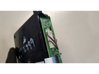 Дисплей бортового компьютера Volvo XC90 2002-2006 CHM5811A