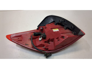 Задний фонарь          