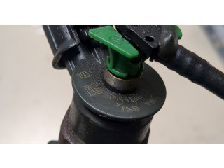 Форсунка топливная  Peugeot Expert 2007-2016    0445110739     