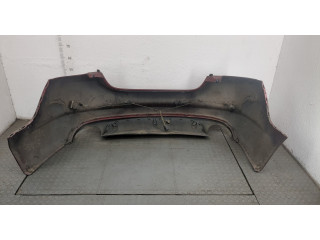 Бампер Jaguar XF 2007-2015 задний