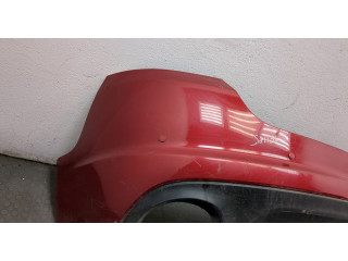 Бампер Jaguar XF 2007-2015 задний C2Z14002XXX, CX2317A958AA0XXX