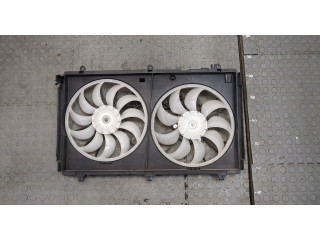 Вентилятор радиатора Mitsubishi Outlander 2012-2021