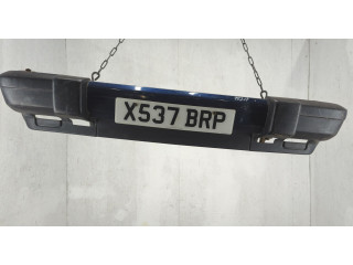 Бампер  Jeep Cherokee 1983-2001 передний   