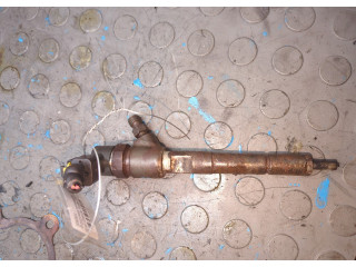 Форсунка топливная  Fiat Grande Punto 2005-2010    55197875     