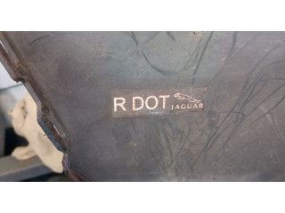 Бампер Jaguar XF 2007-2015 передний