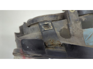 Фара передняя  Volkswagen Golf 4 1997-2005 правая 