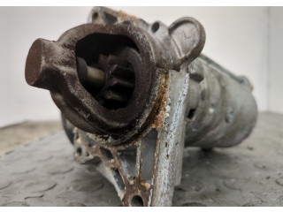 Стартер  Renault Trafic 2001-2014      