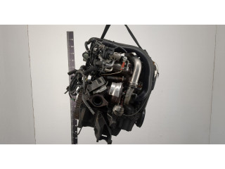 Турбина Nissan Juke 2010-2019 1441100Q1G